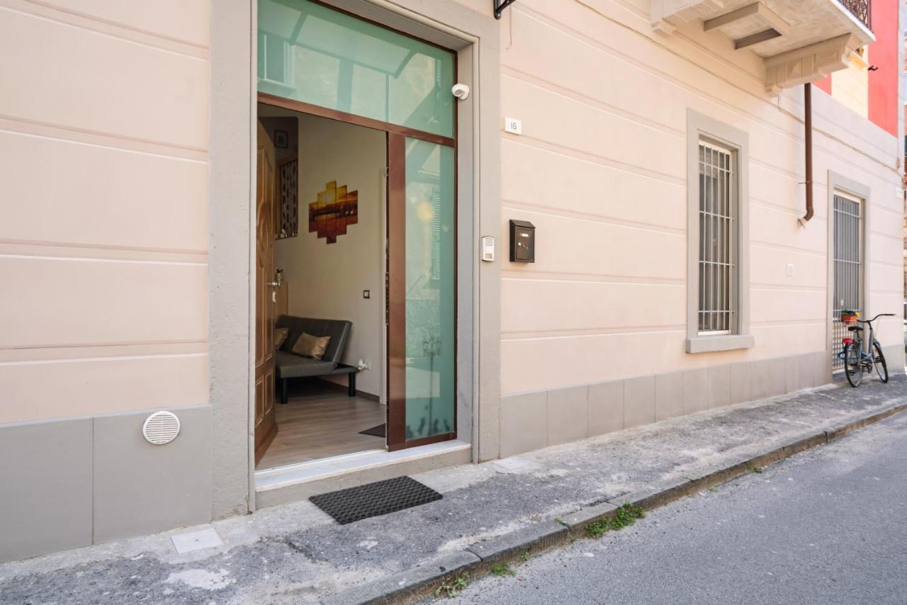 Casa Aurora La Spezia Exterior foto