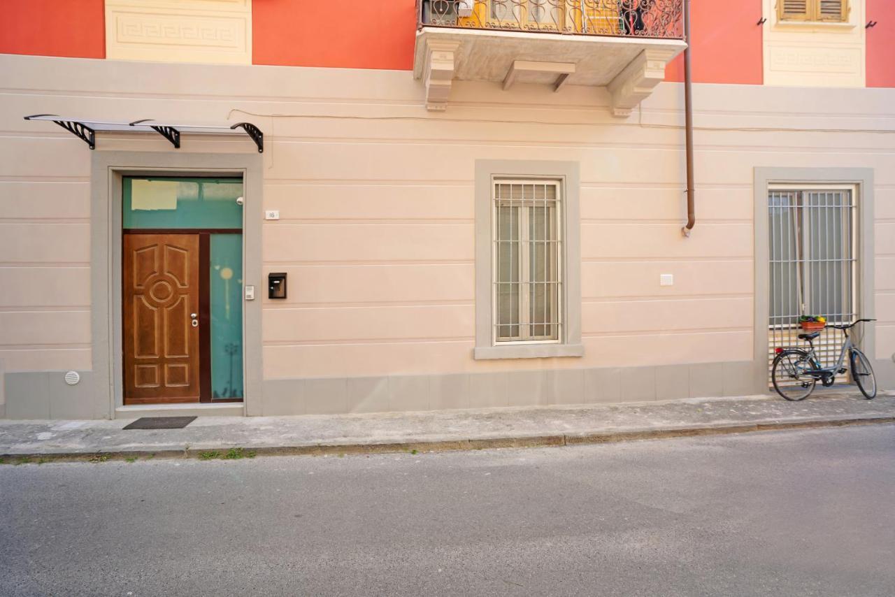 Casa Aurora La Spezia Exterior foto